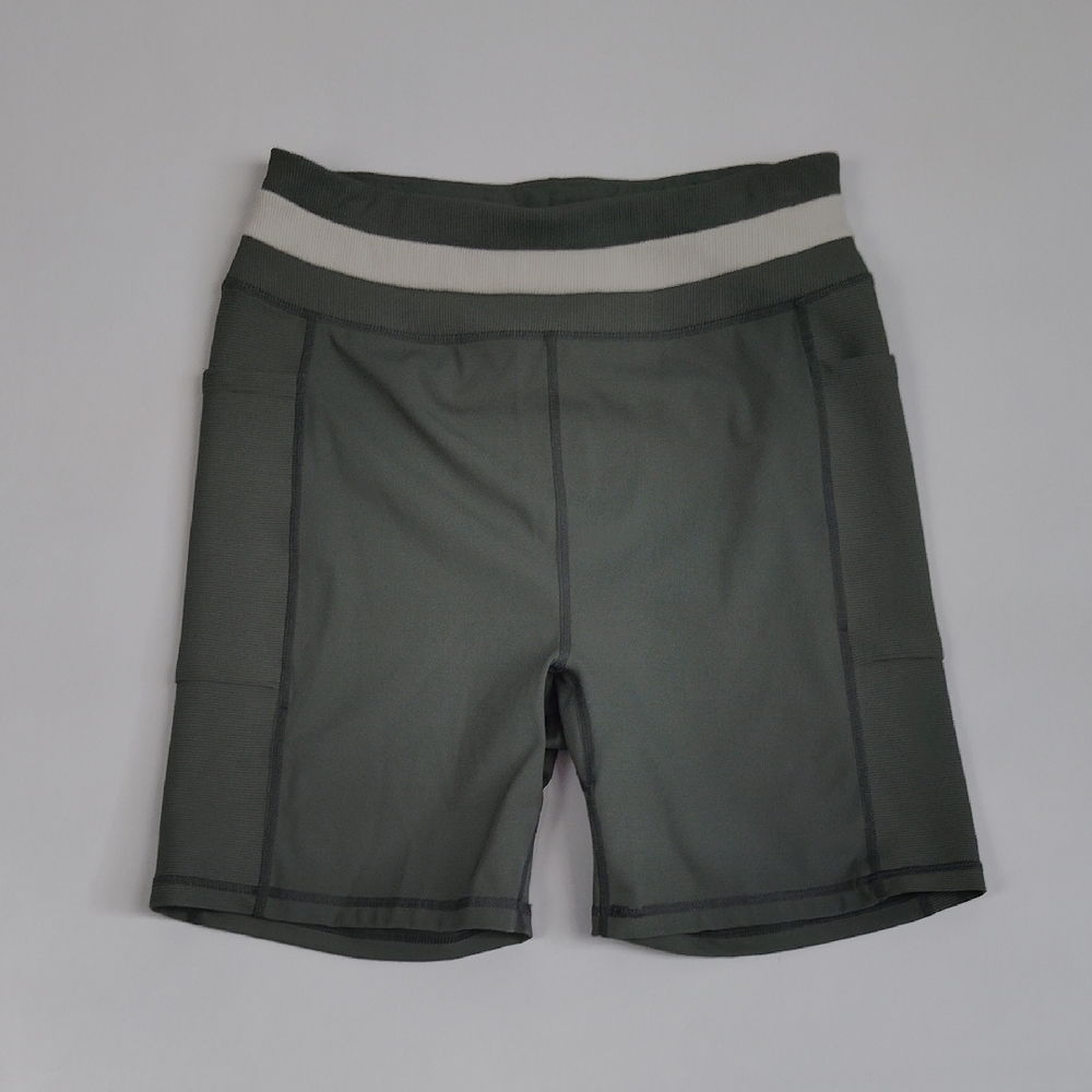Travis Mathew Running Wild Moveknit Short